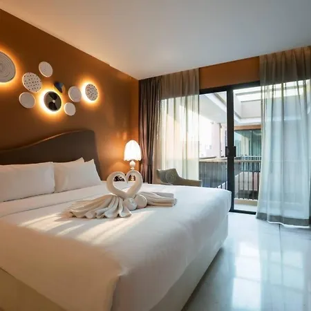 Rachabhura Hotel Ratchaburi Exterior photo