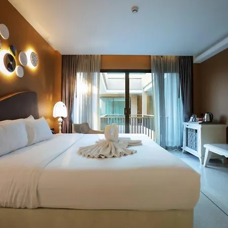 Rachabhura Hotel Ratchaburi Exterior photo