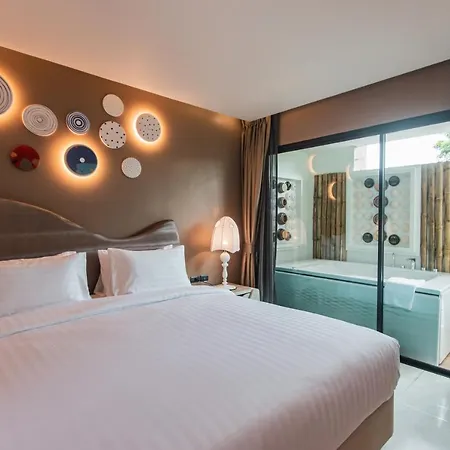 Rachabhura Hotel Ratchaburi Exterior photo
