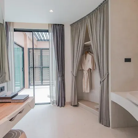 Rachabhura Hotel Ratchaburi Exterior photo