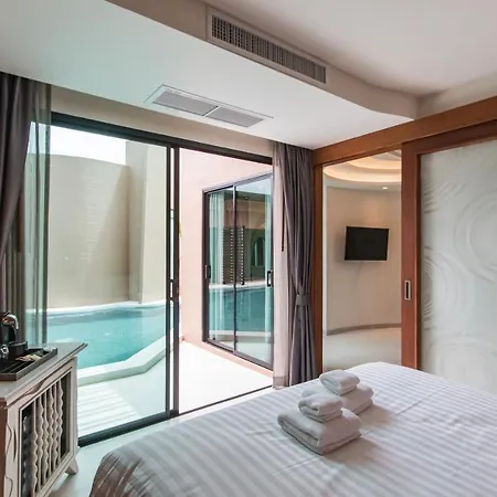 Rachabhura Hotel Ratchaburi Exterior photo