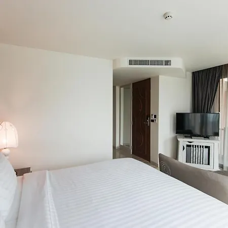 Rachabhura Hotel Ratchaburi Exterior photo