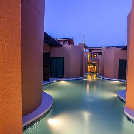 Rachabhura Hotel Ratchaburi Exterior photo