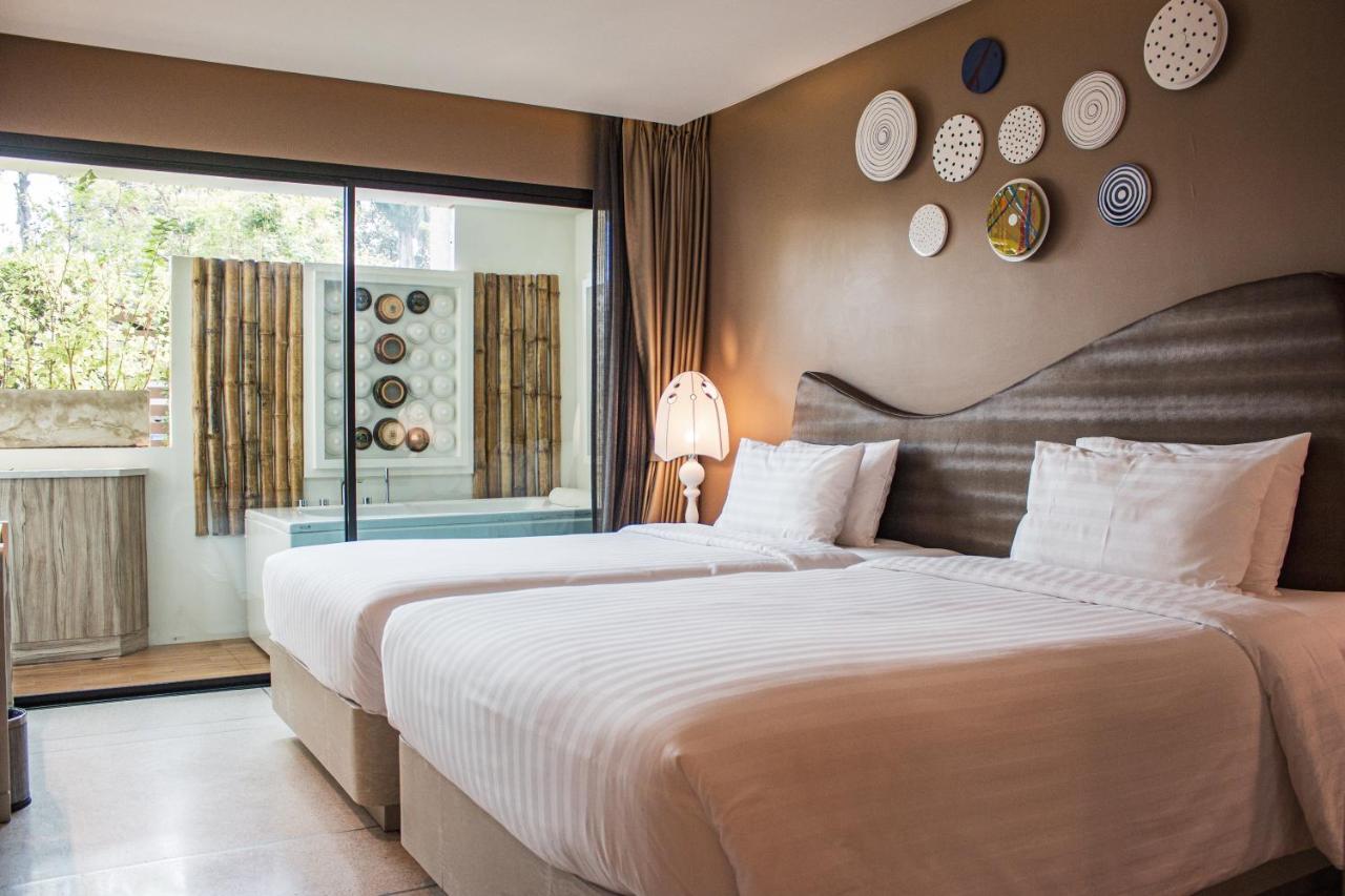 Rachabhura Hotel