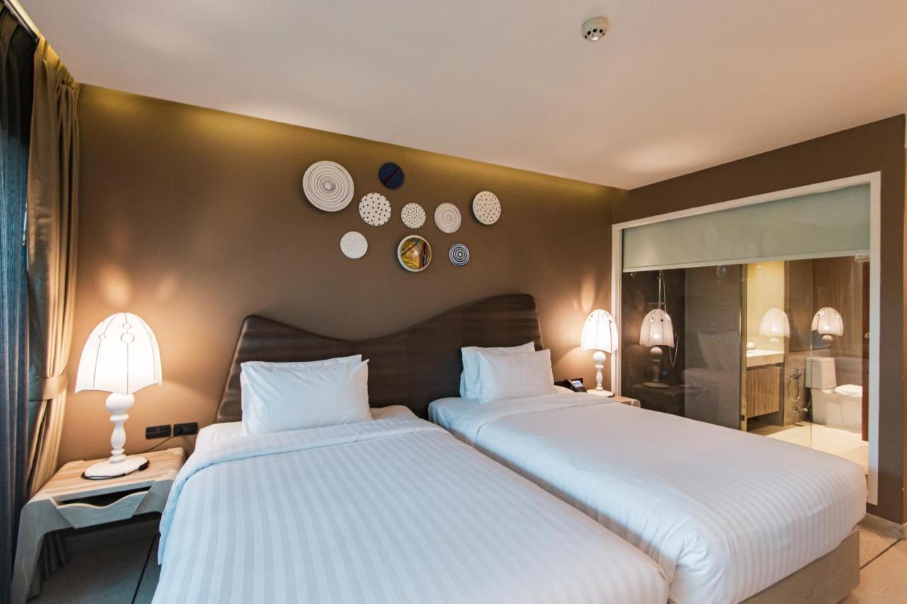 Rachabhura 5* Ratchaburi