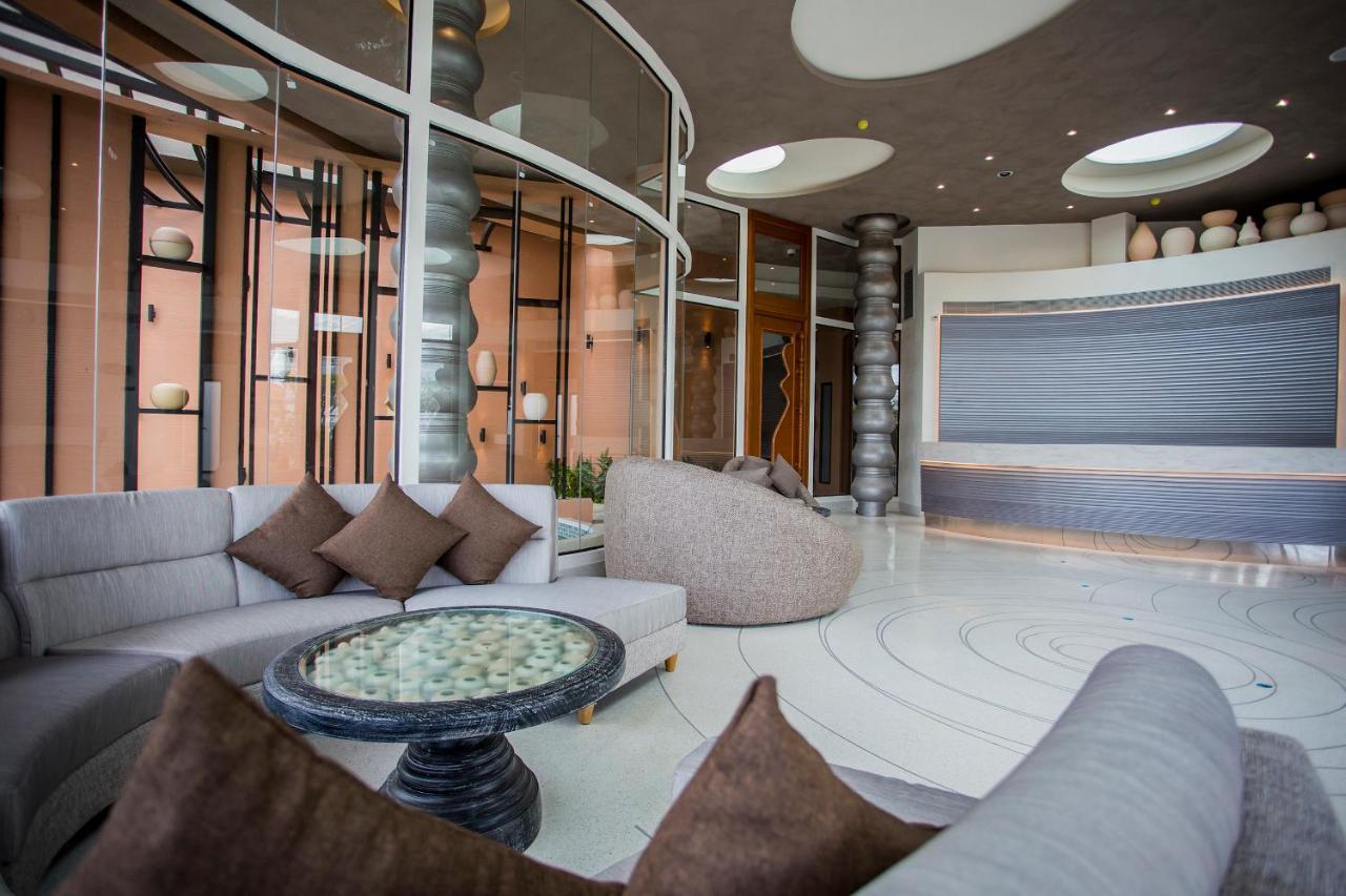 Rachabhura Hotel 5*