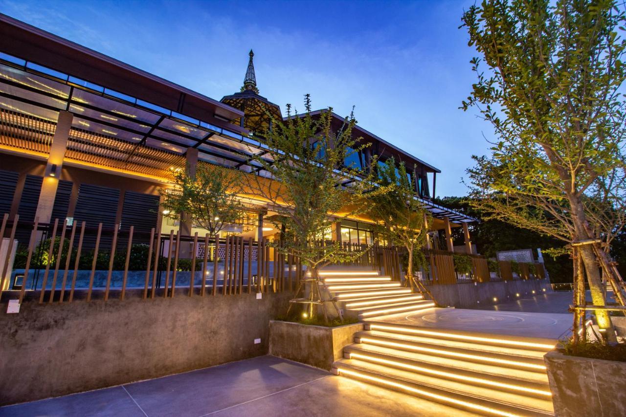 Hotel Rachabhura Ratchaburi