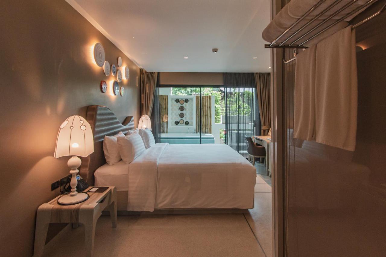 Rachabhura Hotel 5*