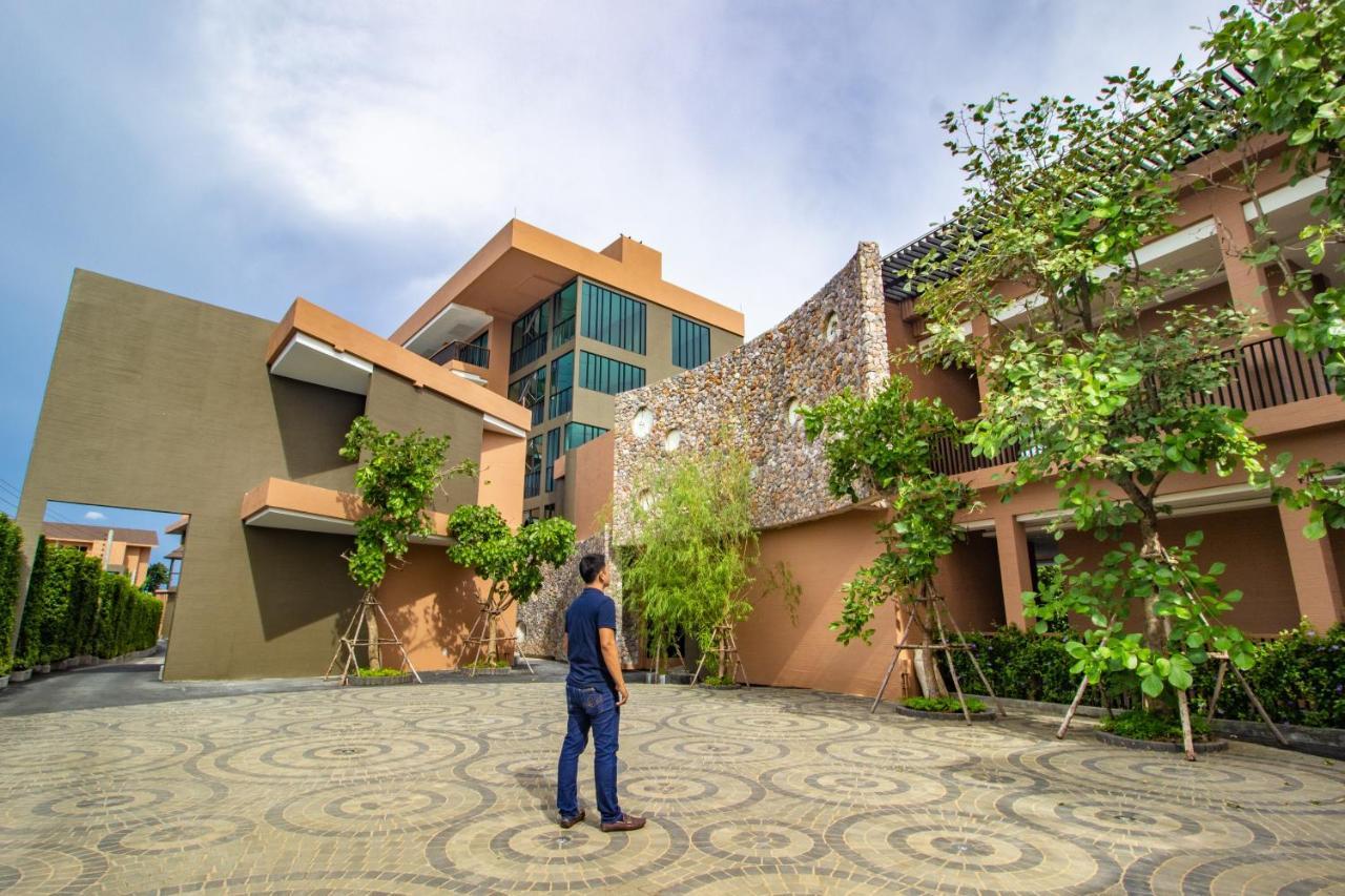 Rachabhura Hotel Ratchaburi