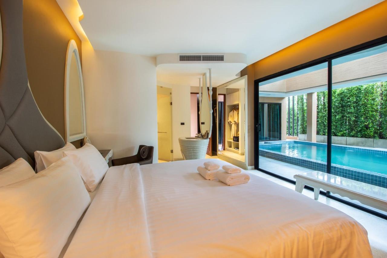 Rachabhura Hotel Ratchaburi