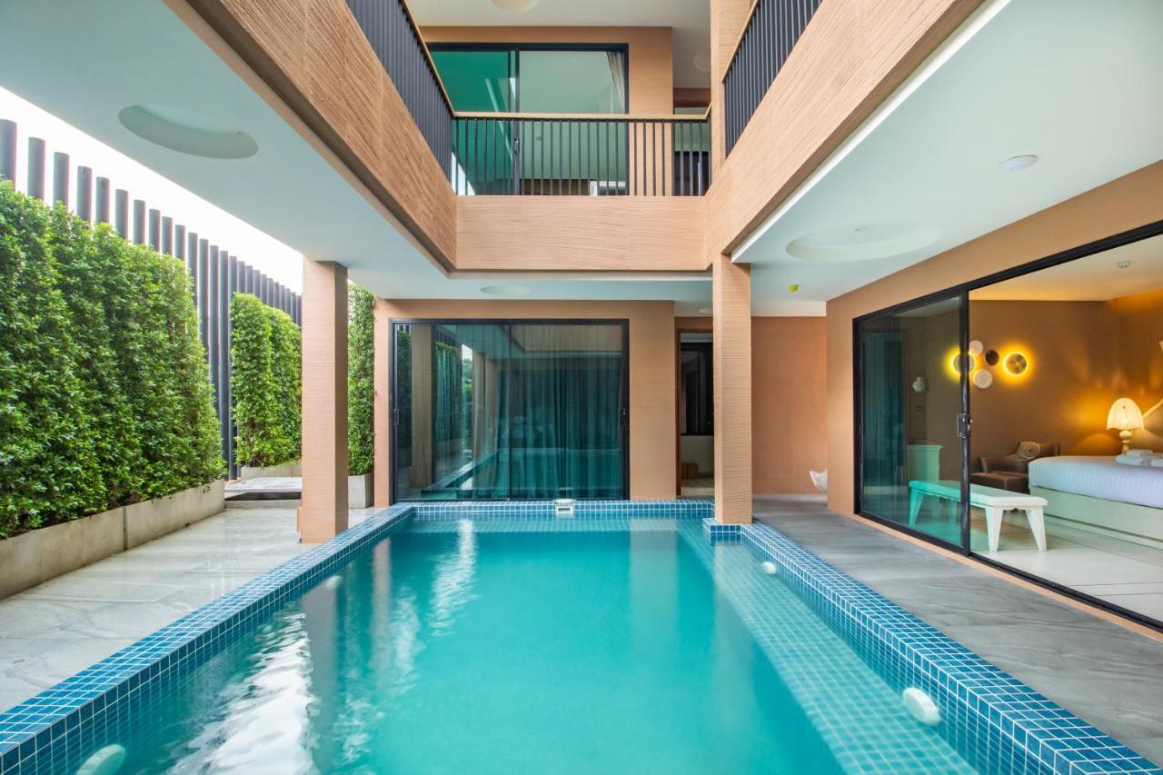 Rachabhura Hotel