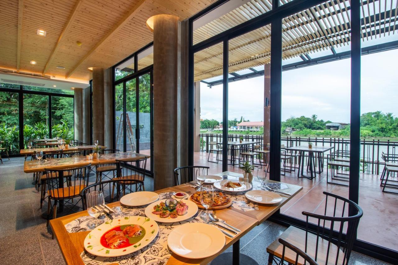 Rachabhura Hotel