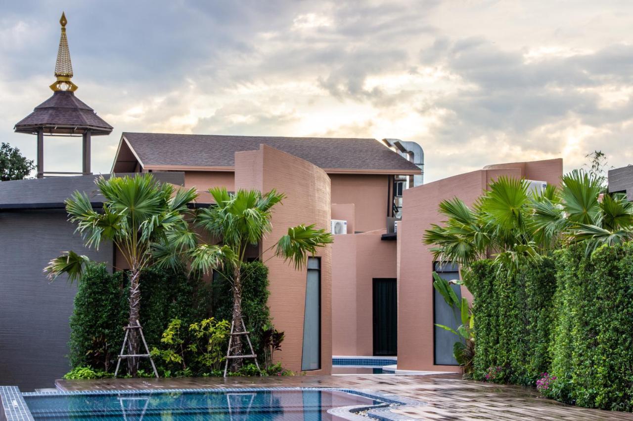 Hotel Rachabhura 5*