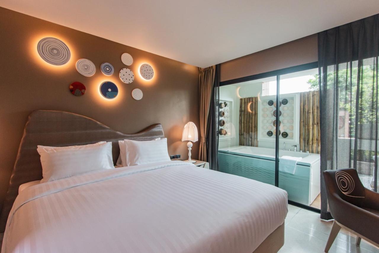 Hotel Rachabhura