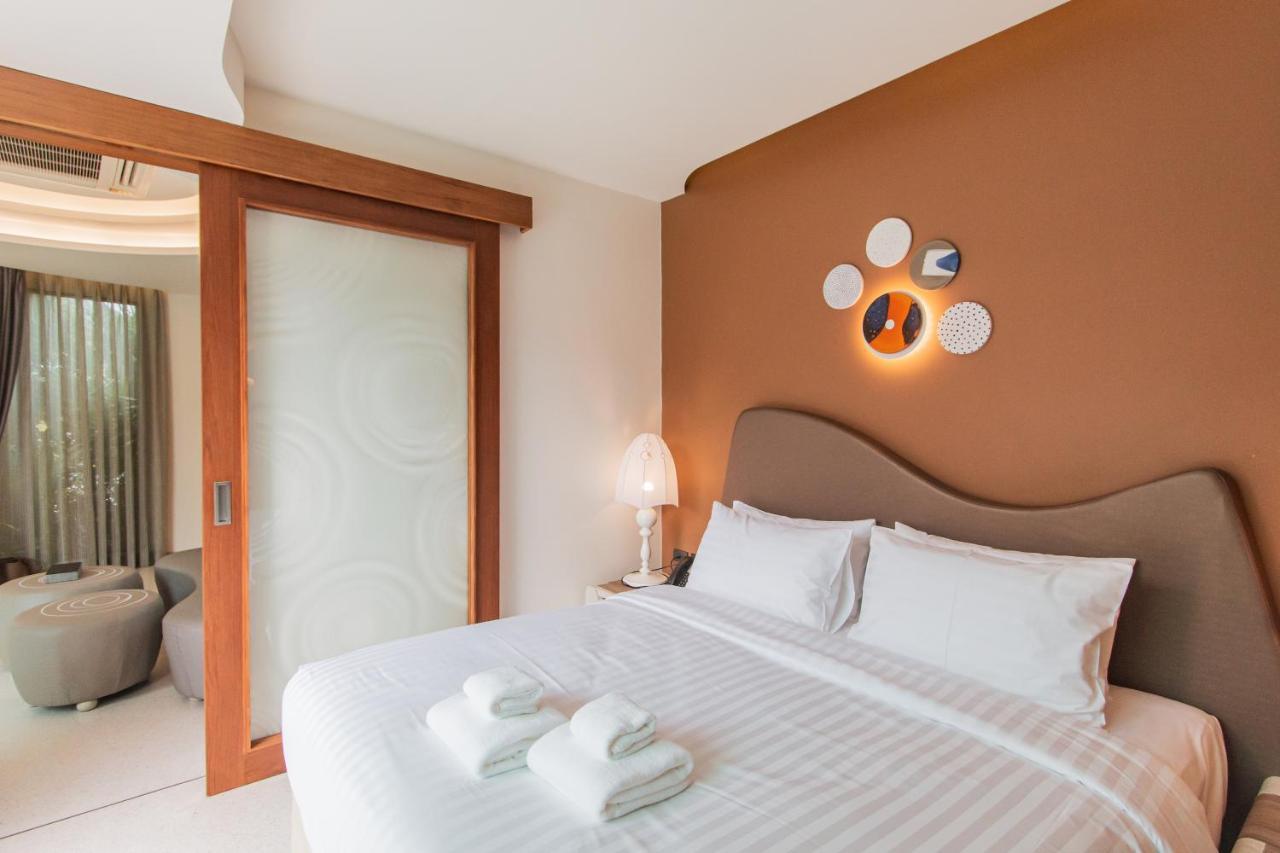 Hotel Rachabhura