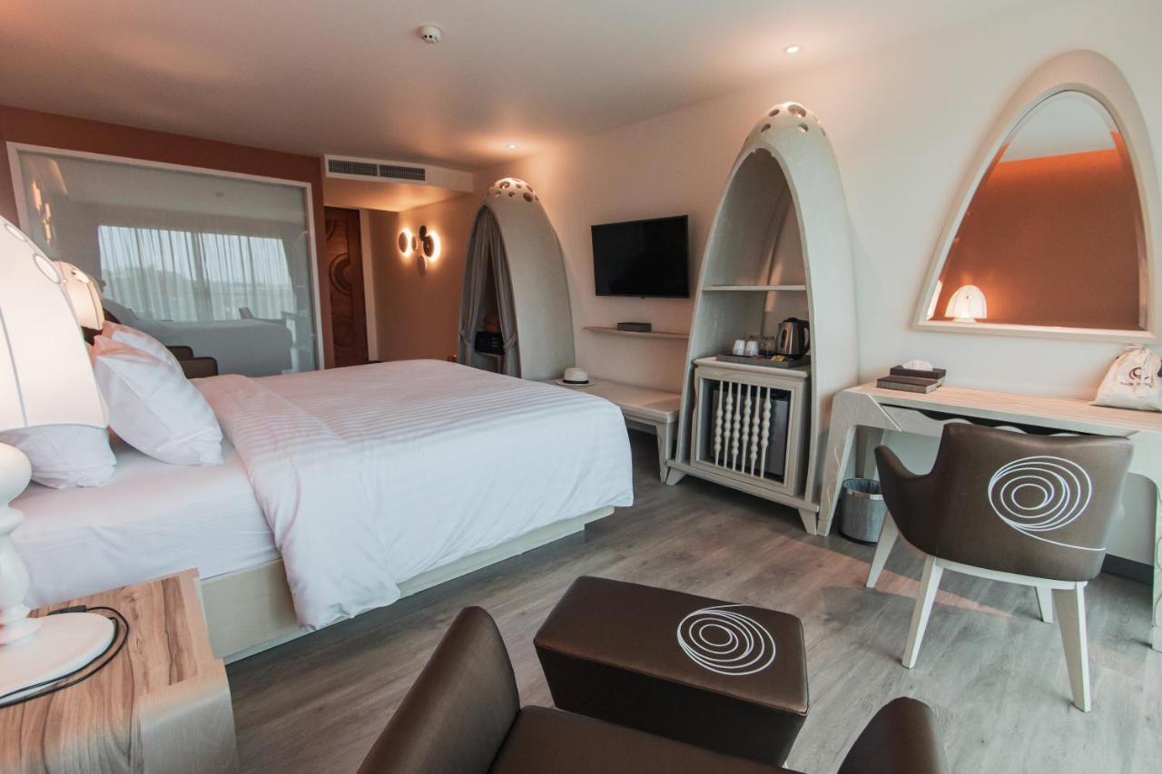 Rachabhura Hotel