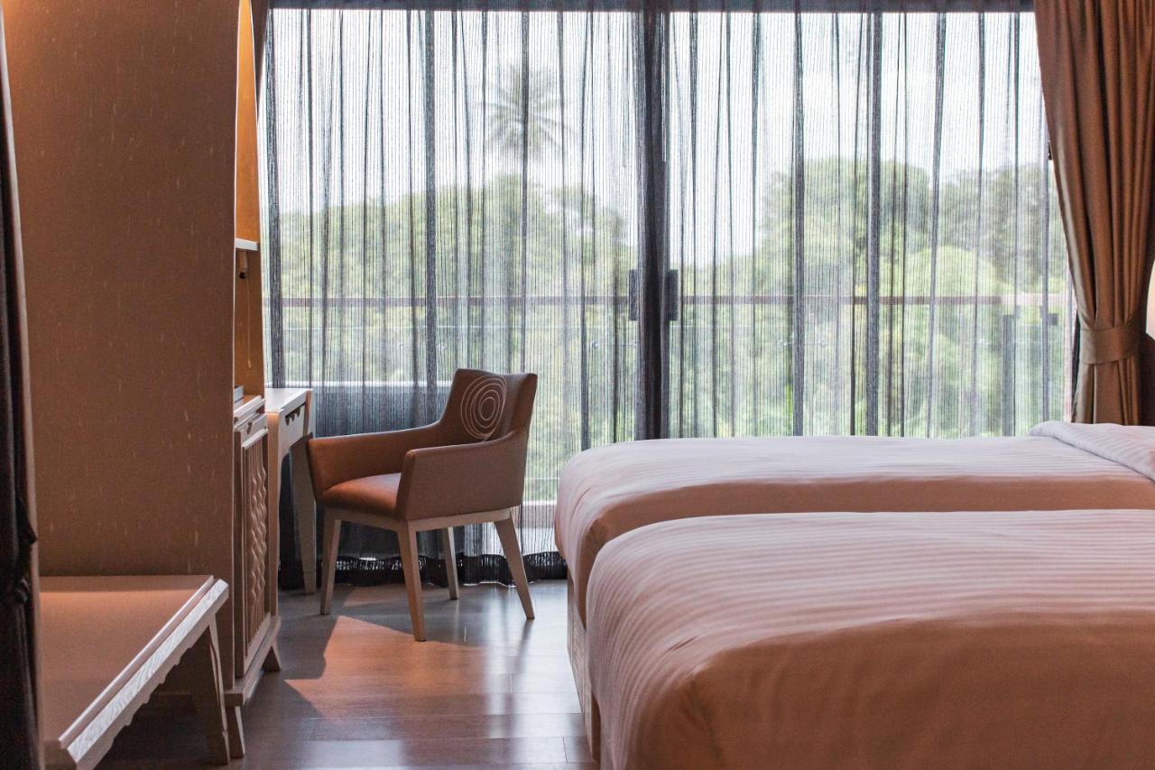 Rachabhura Hotel