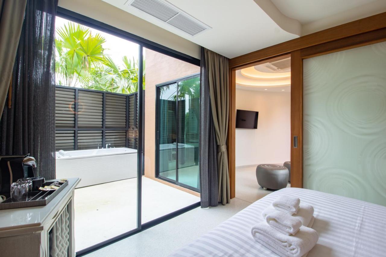 Rachabhura Hotel 5*