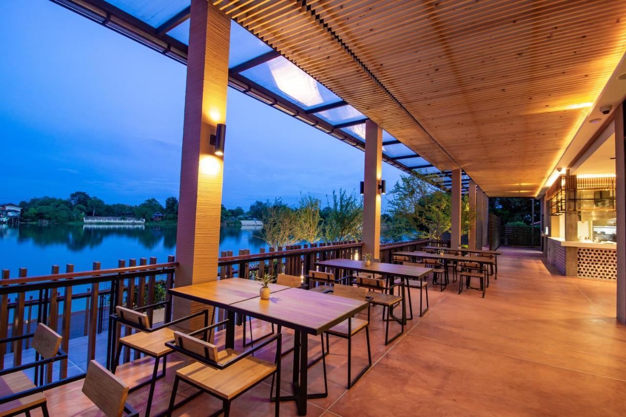 Rachabhura Hotel Ratchaburi