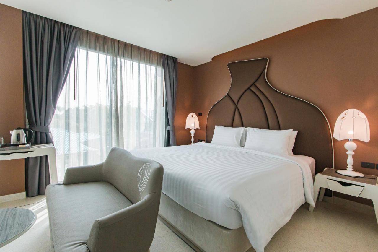 Rachabhura Hotel