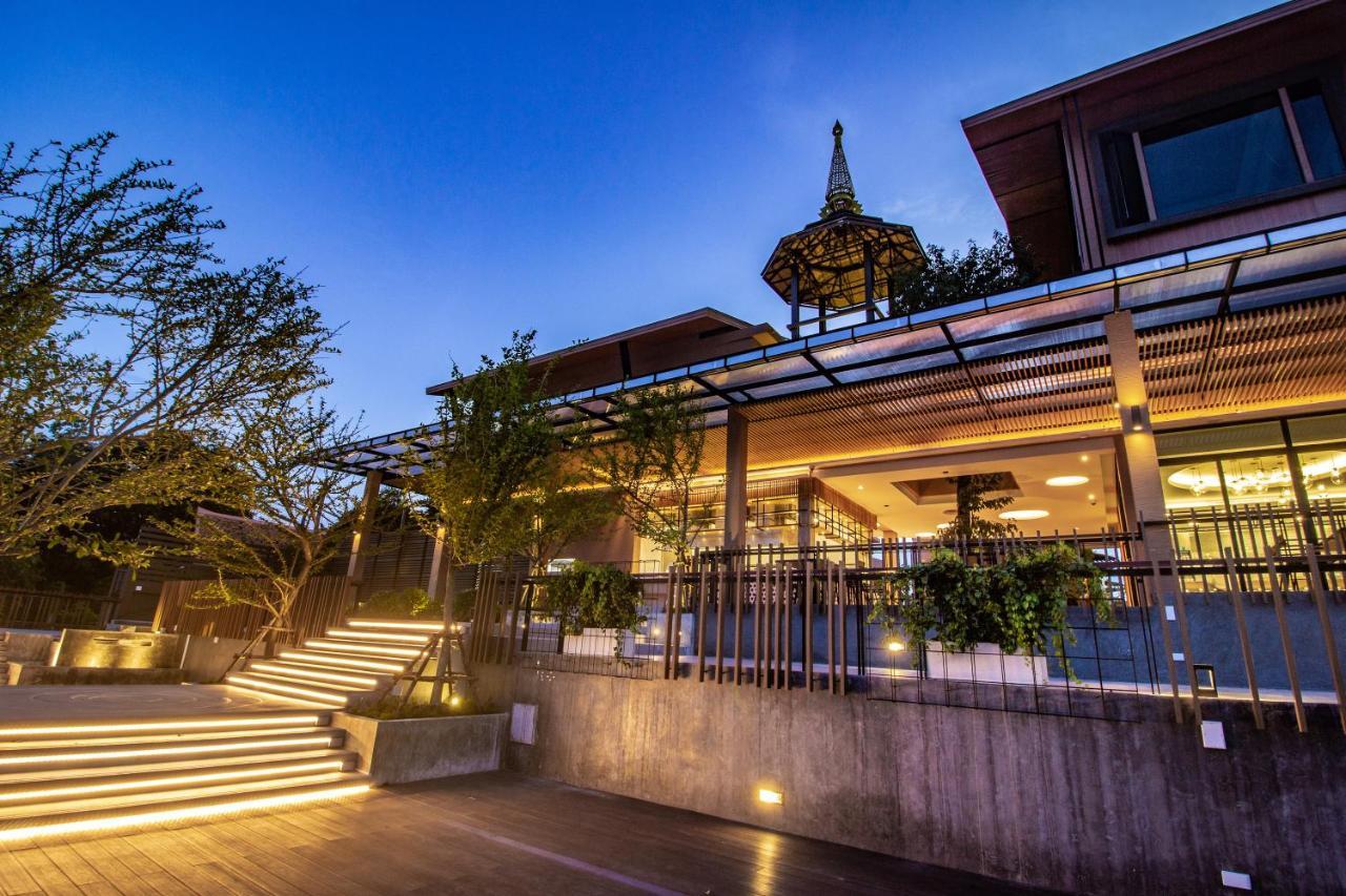 Rachabhura 酒店