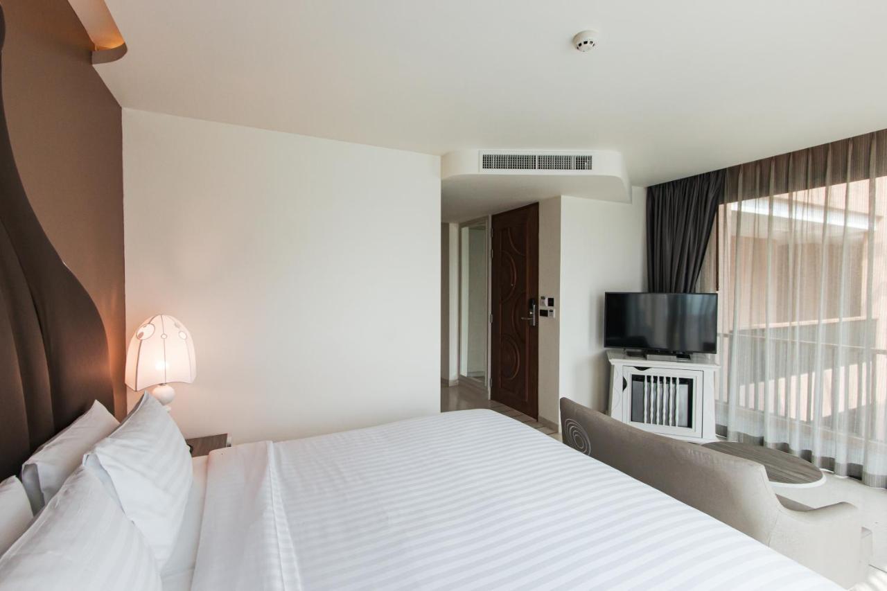 Rachabhura 5* Ratchaburi